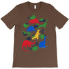dinosaurs T-Shirt