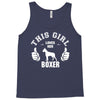 This Girl Loves Her Boxer Tank Top