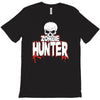 zombie hunter T-Shirt