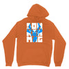 die antwoord donker mag Unisex Hoodie