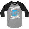 It's A Pop Pop Thing 3/4 Sleeve Shirt