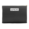 normal people scare me american horror story supreme Accessory Pouches