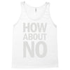 how about no Tank Top