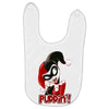 puddin Baby Bibs