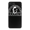 clubber lang mr.t tee rocky boxing movie iPhone 7 Plus Case