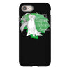 boxers support parkinson's awareness iPhone 8