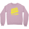 we&rsquo;ve got the moves like jagger smithston student council Crewneck Sweatshirt