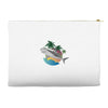 Shark Accessory Pouches