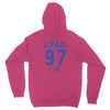 j paul 97 Unisex Hoodie