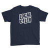 local celeb Youth Tee