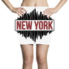 new york Mini Skirts