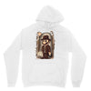 plumbers of the lost star Unisex Hoodie