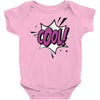 cool !!! Baby Bodysuit
