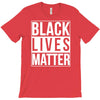 black lives matter T-Shirt