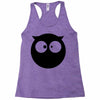 ghost burung Racerback Tank