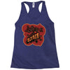 piece of cake Racerback Tank