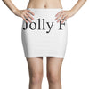 jolly f Mini Skirts