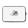 winosaur dinosaur Laptop sleeve