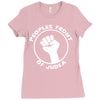 life of brian   peoples front of judea Ladies Fitted T-Shirt