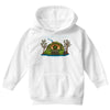 share in an adventure Youth Hoodie