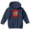 vintage tt race poster, ideal gift or birthday present Youth Hoodie