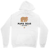 mama bear Unisex Hoodie