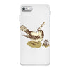 autobiography iPhone 7 Case