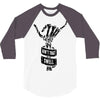 ain't that swell 3/4 Sleeve Shirt