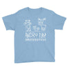 angry day Youth Tee