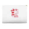 five nights at freddy's pizzeria game over Accessory Pouches