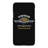 vintage genuine 1952 series all original parts iPhoneX