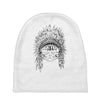 chief kitty Baby Beanies
