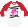 It's A Granny Thing 3/4 Sleeve Shirt