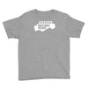 rockin 1000 Youth Tee