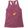 jesse and the rippers Racerback Tank