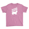 hangry Youth Tee