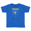 pizza quest Toddler T-shirt