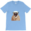 Vesikalik maymun T-Shirt
