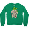 worst grammar ever Crewneck Sweatshirt