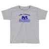 little lebowski urban achievers Toddler T-shirt