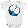 Uss Callister Baby Bodysuit