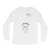 Mummy to Be Long Sleeve Shirts