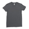goosebumps Ladies Fitted T-Shirt