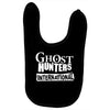 ghost hunters academy international Baby Bibs