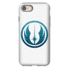 Star Wars Logo iPhone 8
