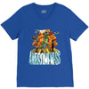 awesomeness V-Neck Tee