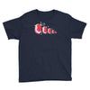 kirby nesting dolls Youth Tee