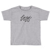 node Toddler T-shirt