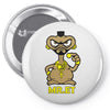 mr. et Pin-back button