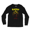 coroner punishment for decadence Long Sleeve Shirts